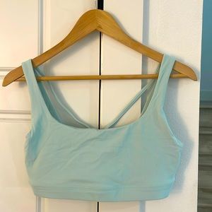 Athleta Exhale Bra (A-C)